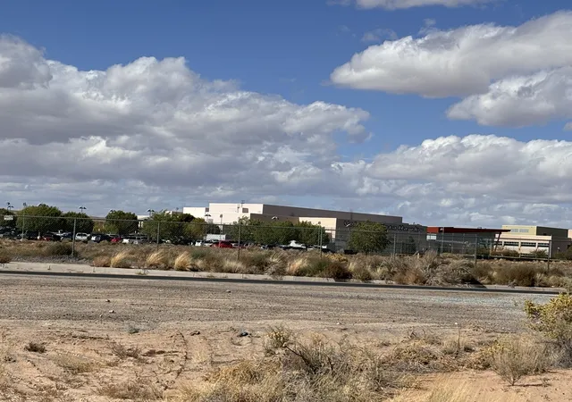 Photo 2 of Land for sale at Lots 1 &2 Blk 14 Volcano Cliffs NW #16, Albuquerque, NM 87114 | MLS# 1072908 | Listing updated on 2026-08-11