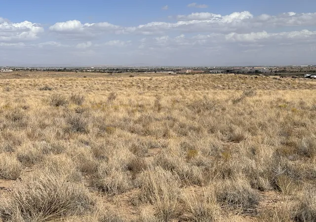 Photo 3 of Land for sale at Lots 1 &2 Blk 14 Volcano Cliffs NW #16, Albuquerque, NM 87114 | MLS# 1072908 | Listing updated on 2026-08-11