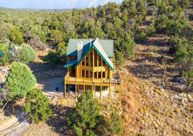 Homes for sale in Pie Town, NM | 11 Jim's Trl, Pie Town, NM 87827 | MLS# 1073141