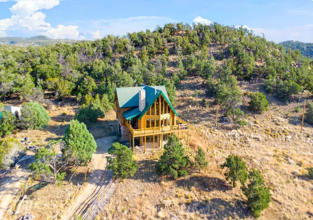 Homes for sale in Pie Town, NM | 11 Jim'S Trl, Pie Town, NM 87827 | MLS# 1073141