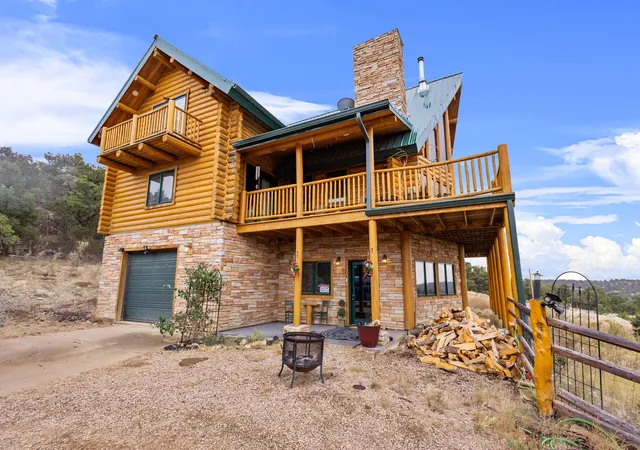 Homes for sale in Pie Town, NM | 11 Jim'S Trl, Pie Town, NM 87827 | MLS# 1073141