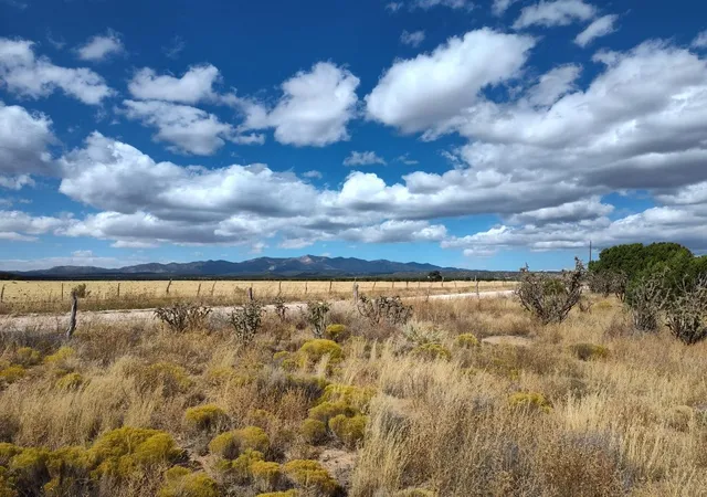 Photo 1 of Land for sale at Golf Crse Rd, Mountainair, NM 87036 | MLS# 1073240 | Listing updated on 2026-07-21