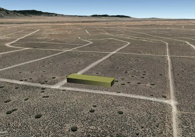 Photo 3 of Land for sale at Orchard (u25 B1 L2) Rd NE, Rio Rancho, NM 87144 | MLS# 1073307 | Listing updated on 2026-07-22