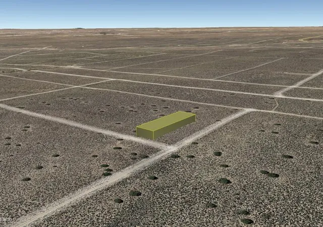 Photo 4 of Land for sale at Orchard (u25 B1 L2) Rd NE, Rio Rancho, NM 87144 | MLS# 1073307 | Listing updated on 2026-07-22