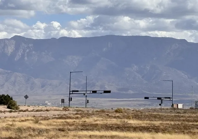 Photo 1 of Land for sale at Unit 26 Lot 3 Volcano Cliffs Nw #26, Albuquerque, NM 87120 | MLS# 1073574 | Listing updated on 2026-08-11