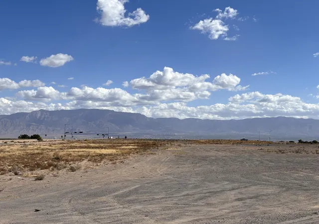Photo 2 of Land for sale at Unit 26 Lot 3 Volcano Cliffs Nw #26, Albuquerque, NM 87120 | MLS# 1073574 | Listing updated on 2026-08-11
