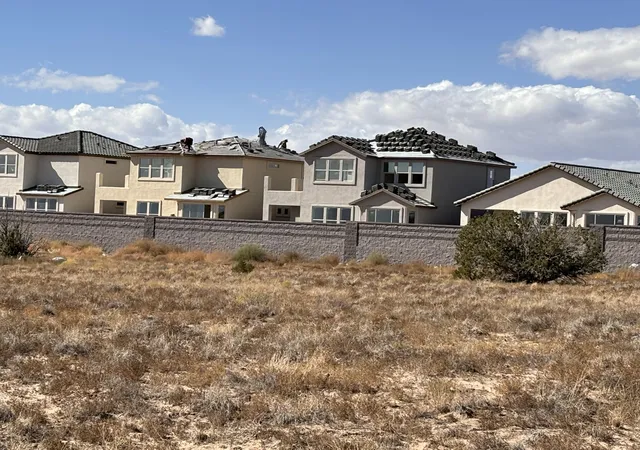 Photo 3 of Land for sale at Unit 26 Lot 3 Volcano Cliffs Nw #26, Albuquerque, NM 87120 | MLS# 1073574 | Listing updated on 2026-08-11
