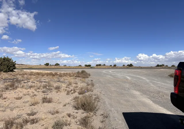 Photo 4 of Land for sale at Unit 26 Lot 3 Volcano Cliffs Nw #26, Albuquerque, NM 87120 | MLS# 1073574 | Listing updated on 2026-08-11