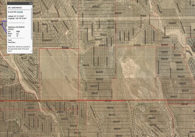 2nd image of 40th Ave Nw #23, Rio Rancho, NM 87124 | MLS# 1073762