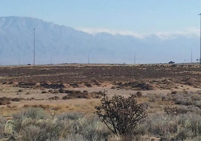 Photo 2 of Land for sale at 2120 Painted Hills (u21b9l13) Ave Ne, Rio Rancho, NM 87144 | MLS# 1073826 | Listing updated on 2026-07-21