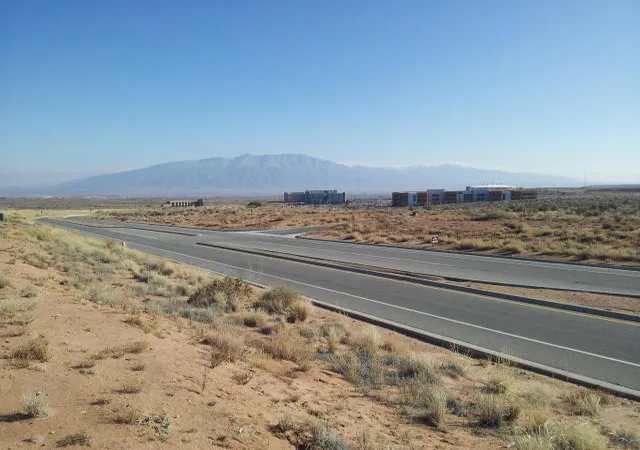 Photo 3 of Land for sale at 2113 King (u21b16l26 And 27) Blvd Ne, Rio Rancho, NM 87144 | MLS# 1073827 | Listing updated on 2026-06-19