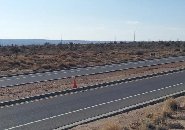 Photo 3 of Land for sale at 2113 King (u21b16l26 And 27) Blvd NE, Rio Rancho, NM 87144 | MLS# 1073827 | Listing updated on 2026-06-19