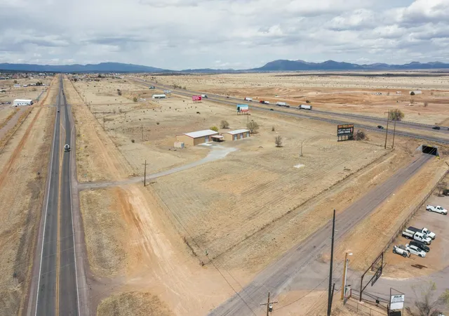 1st image of 110 N Corvin Ct, Moriarty, NM 87035 | MLS# 1073900