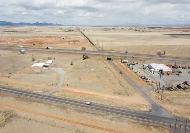 2nd image of 110 N Corvin Ct, Moriarty, NM 87035 | MLS# 1073900