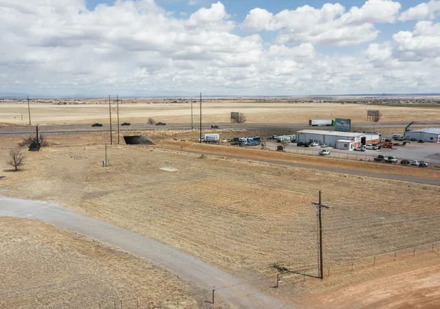 3rd image of 110 N Corvin Ct, Moriarty, NM 87035 | MLS# 1073900