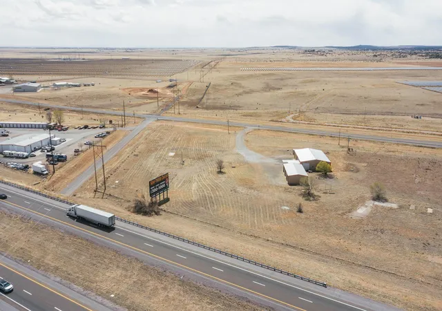 4th image of 110 N Corvin Ct, Moriarty, NM 87035 | MLS# 1073900