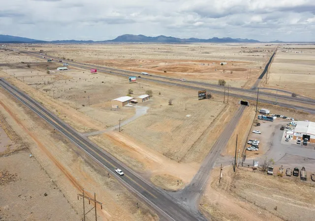 5th image of 110 N Corvin Ct, Moriarty, NM 87035 | MLS# 1073900