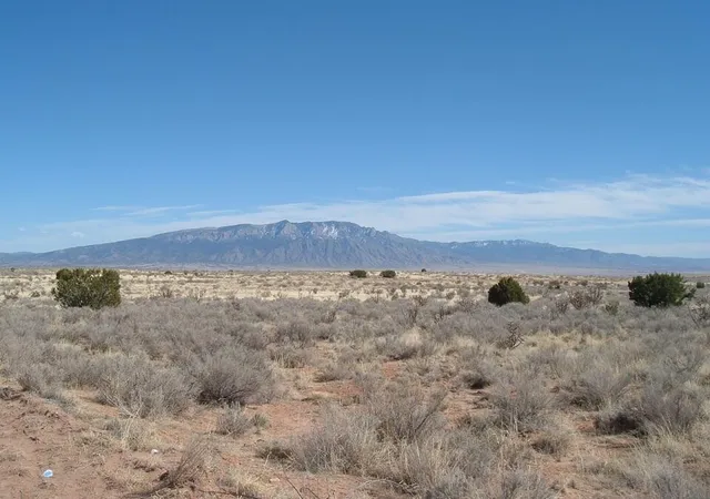 Photo 1 of Land for sale at 0 Natalie (four Lots) Rd Ne, Albuquerque, NM 87110 | MLS# 1074145 | Listing updated on 2026-07-21