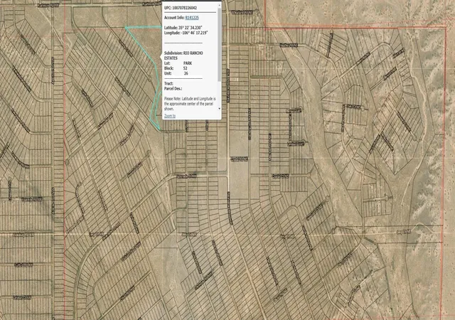 Homes for sale in Rio Rancho, NM | Martene Rd Nw, Rio Rancho, NM 87144 | MLS# 1074147