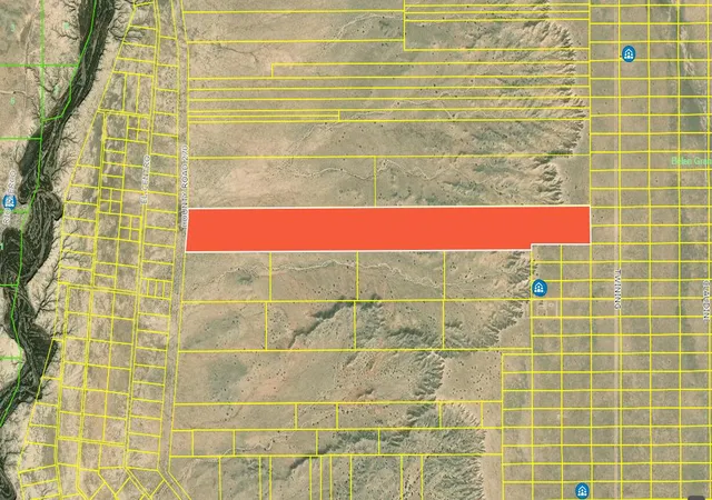 Homes for sale in Magdalena, NM | Vl West Belen Land Grant Lot 15, Magdalena, NM 87825 | MLS# 1074423