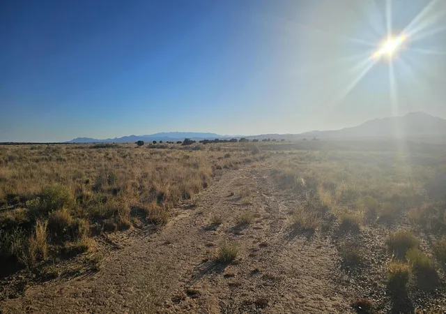 Homes for sale in Magdalena, NM | Vl West Belen Land Grant Lot 15, Magdalena, NM 87825 | MLS# 1074423