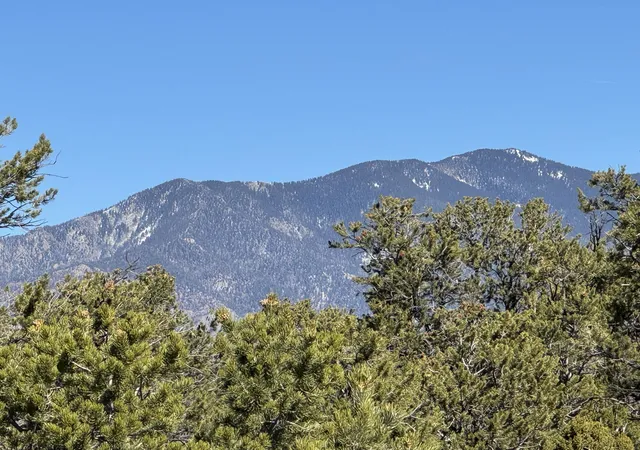 16th image of Tract 4 Verde Road, Taos, NM 87571 | MLS# 1074726