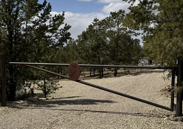 2nd image of Tract 4 Verde Road, Taos, NM 87571 | MLS# 1074726