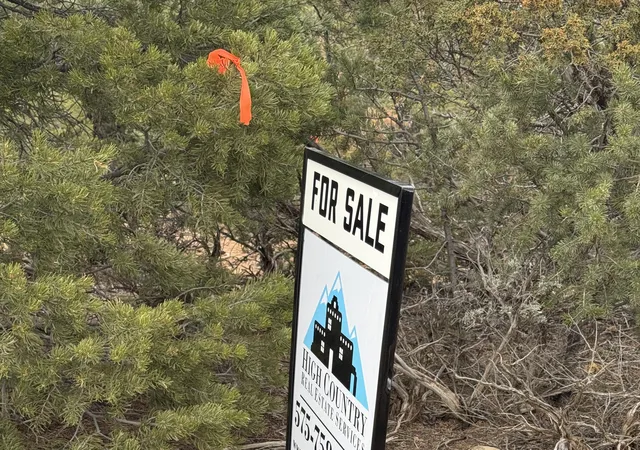3rd image of Tract 4 Verde Road, Taos, NM 87571 | MLS# 1074726