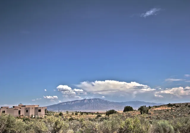 5th image of 5725 Highland Meadows Dr Ne, Rio Rancho, NM 87144 | MLS# 1074987