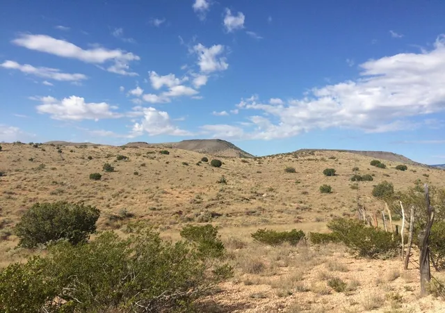 Photo 1 of Land for sale at Lot 4 4 Highland Springs Ranch, San Antonio, NM 87832 | MLS# 1075131 | Listing updated on 2026-07-21