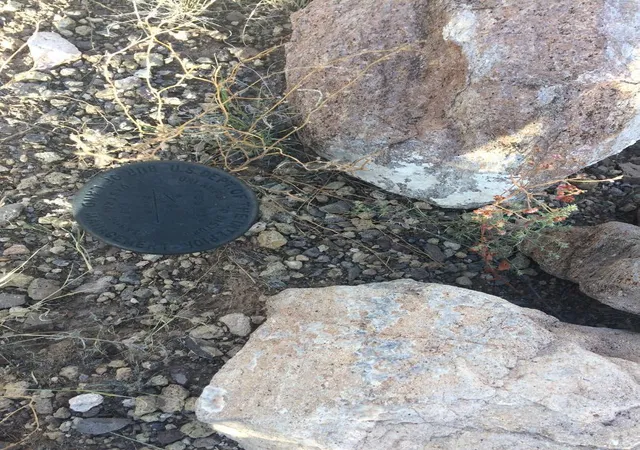 Photo 3 of Land for sale at Lot 4 4 Highland Springs Ranch, San Antonio, NM 87832 | MLS# 1075131 | Listing updated on 2026-07-21