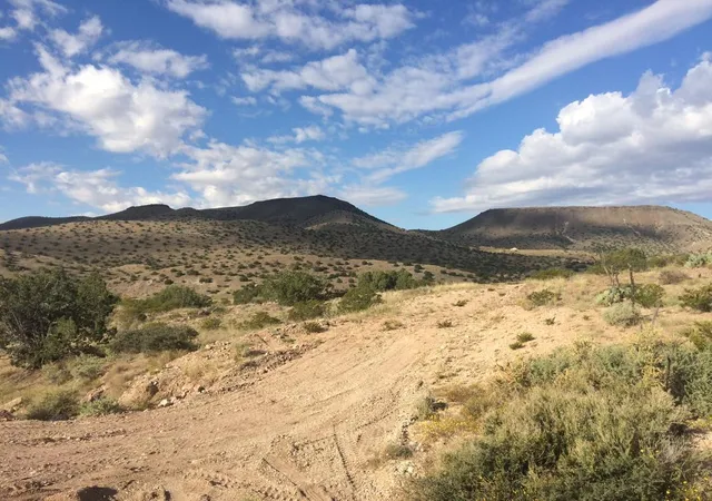 Photo 3 of Land for sale at Lot 4-4 Highland Springs Ranch, San Antonio, NM 87832 | MLS# 1075131 | Listing updated on 2026-07-21