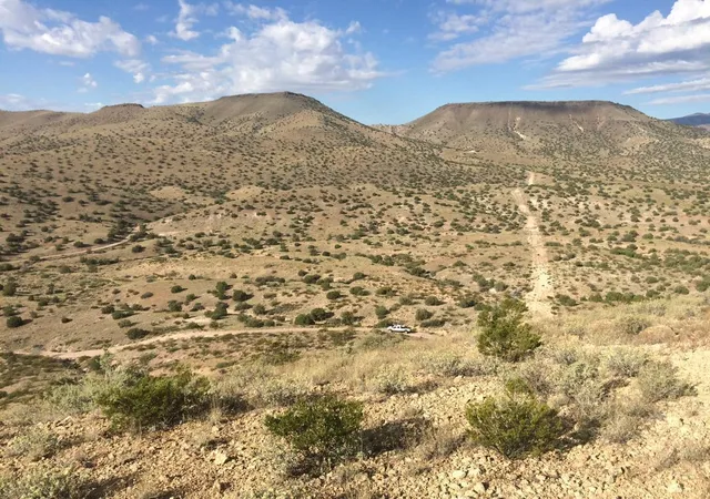 Photo 4 of Land for sale at Lot 4-4 Highland Springs Ranch, San Antonio, NM 87832 | MLS# 1075131 | Listing updated on 2026-07-21