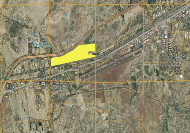 Homes for sale in Gallup, NM | Tract 2 Sec 24 Unit 2, Gallup, NM 87301 | MLS# 1075112