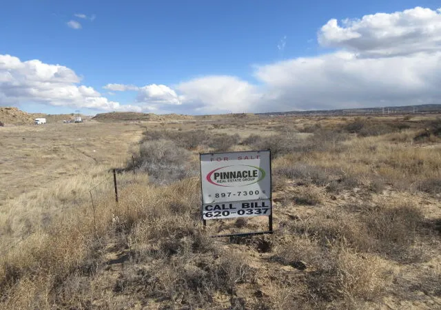 Homes for sale in Gallup, NM | Tract 2 Sec 24 Unit 2, Gallup, NM 87301 | MLS# 1075112