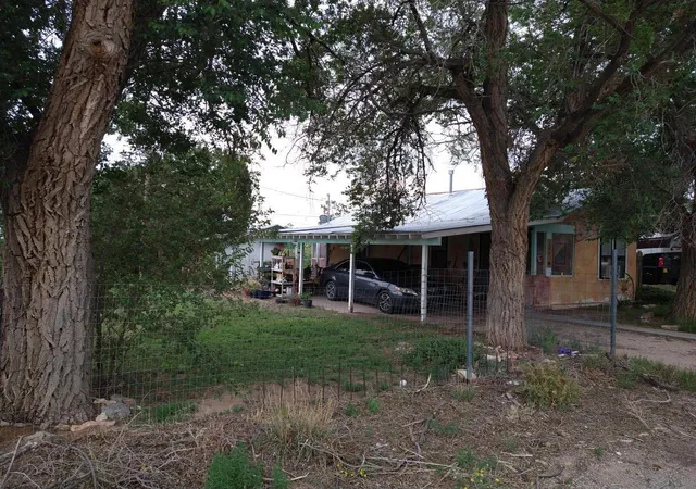 Homes for sale in Mountainair, NM | 204 S Limit Ave, Mountainair, NM 87036 | MLS# 1075299