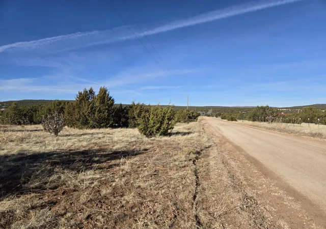 Photo 17 of Land for sale at 0 Rosewood Dr #8, Estancia, NM 87016 | MLS# 1075303 | Listing updated on 2026-07-21