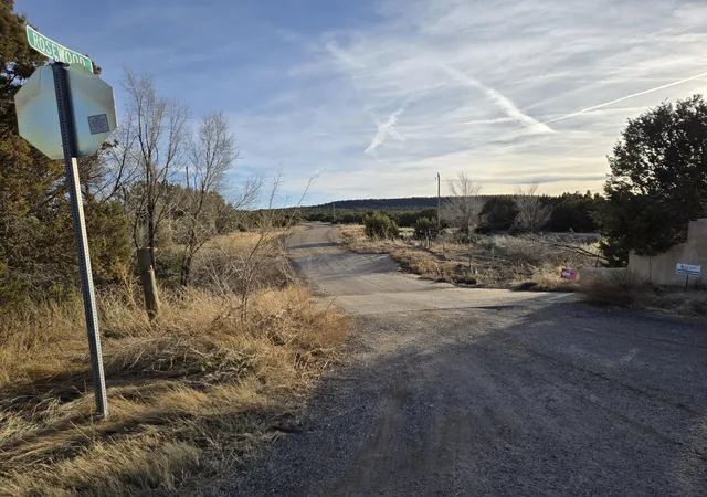 Photo 1 of Land for sale at 0 Rosewood Dr #8, Estancia, NM 87016 | MLS# 1075303 | Listing updated on 2026-07-21
