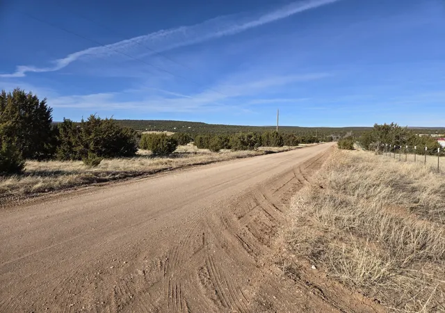 Photo 2 of Land for sale at 0 Rosewood Dr #8, Estancia, NM 87016 | MLS# 1075303 | Listing updated on 2026-07-21