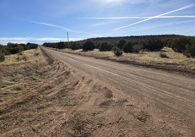 Photo 3 of Land for sale at 0 Rosewood Dr #8, Estancia, NM 87016 | MLS# 1075303 | Listing updated on 2026-07-21