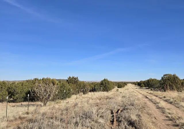 Photo 4 of Land for sale at 0 Rosewood Dr #8, Estancia, NM 87016 | MLS# 1075303 | Listing updated on 2026-07-21