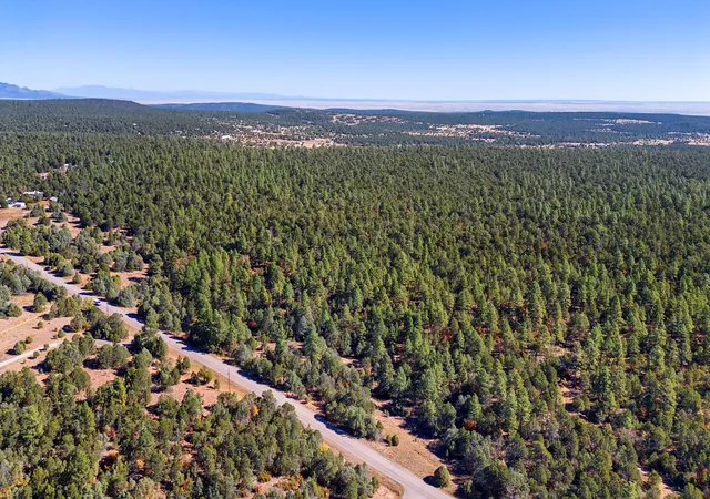 Photo 2 of Land for sale at 94 Anaya Rd, Tijeras, NM 87059 | MLS# 1075360 | Listing updated on 2026-07-21