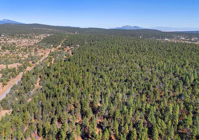 Photo 3 of Land for sale at 94 Anaya Rd, Tijeras, NM 87059 | MLS# 1075360 | Listing updated on 2026-07-21