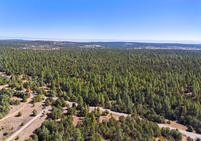 Photo 4 of Land for sale at 94 Anaya Rd, Tijeras, NM 87059 | MLS# 1075360 | Listing updated on 2026-07-21