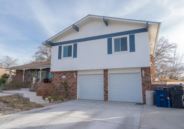 Homes for sale in Albuquerque, NM | 7908 Sierra Azul Ave Ne, Albuquerque, NM 87110 | MLS# 1075417