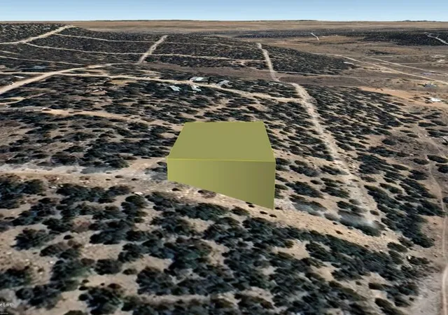 Homes for sale in Edgewood, NM | Subd: Bella Vista T:d B:24 L:b, Edgewood, NM 87015 | MLS# 1075614