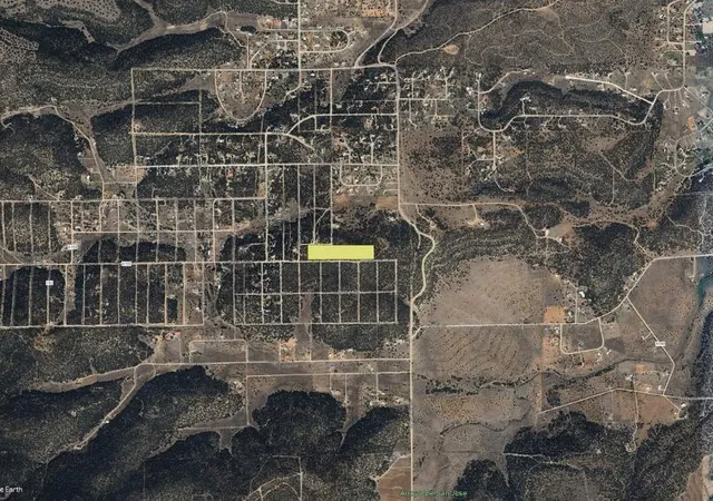 Photo 4 of Land for sale at Porsche (S2Se4Nw4Se4) Ave, Edgewood, NM 87015 | MLS# 1075615 | Listing updated on 2026-07-21