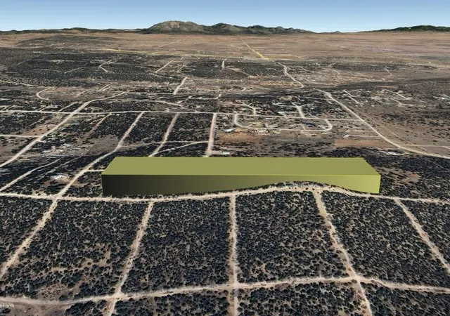 Photo 5 of Land for sale at Porsche (S2Se4Nw4Se4) Ave, Edgewood, NM 87015 | MLS# 1075615 | Listing updated on 2026-07-21