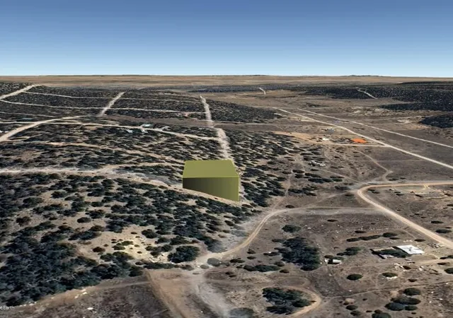 Photo 1 of Land for sale at Subd: Bella Vista T:d B:24 L:a, Edgewood, NM 87015 | MLS# 1075616 | Listing updated on 2026-07-21