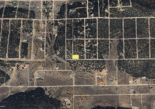 Photo 1 of Land for sale at Forest (t:d B:23 L:j) Ln, Edgewood, NM 87015 | MLS# 1075617 | Listing updated on 2026-07-21